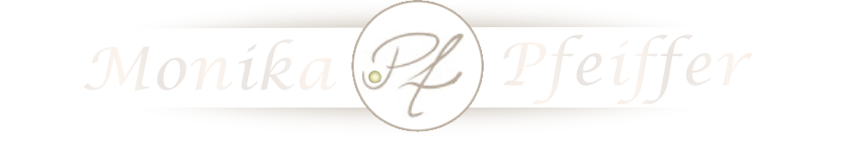 Logo Monika Pfeiffer